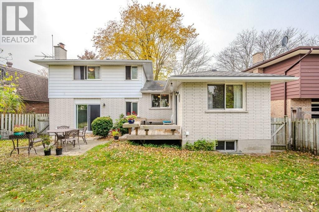 40 Keats Crescent, Guelph, Ontario  N1G 3B2 - Photo 43 - 40668274