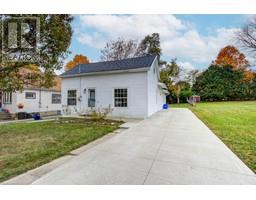 316 KENDALL Avenue, Woodstock, Ontario