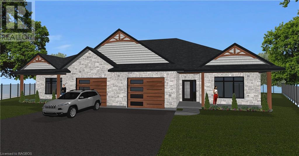 59 Mercedes Crescent, Kincardine, Ontario  N2Z 1G8 - Photo 1 - 40666945