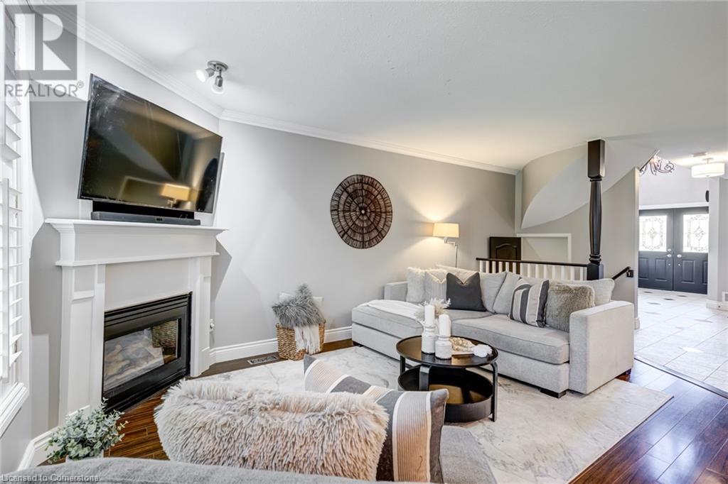 143 Foxborough Drive, Ancaster, Ontario  L9G 4Z1 - Photo 14 - 40668745
