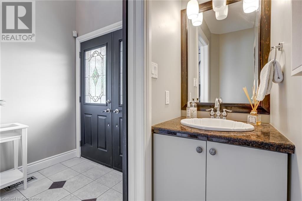 143 Foxborough Drive, Ancaster, Ontario  L9G 4Z1 - Photo 16 - 40668745