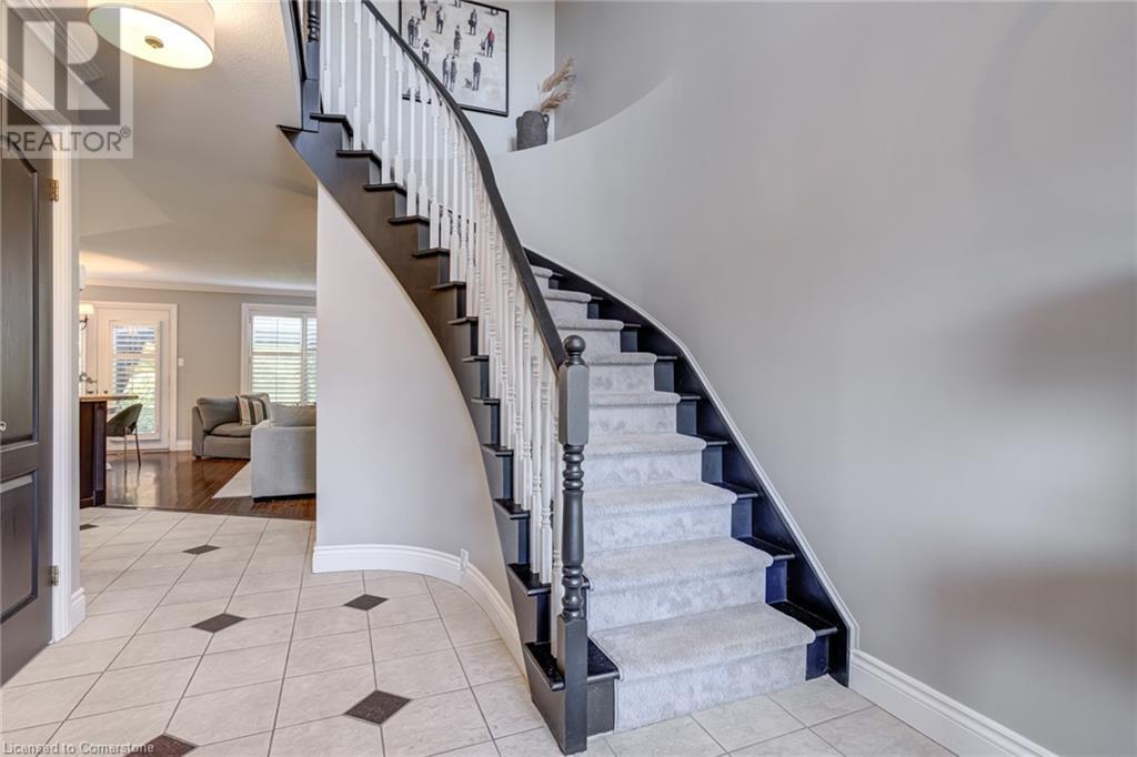 143 Foxborough Drive, Ancaster, Ontario  L9G 4Z1 - Photo 17 - 40668745