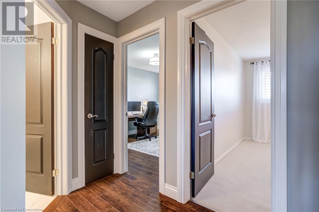 143 Foxborough Drive, Ancaster, Ontario  L9G 4Z1 - Photo 25 - 40668745