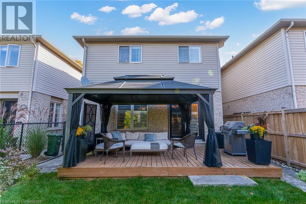 143 Foxborough Drive, Ancaster, Ontario  L9G 4Z1 - Photo 41 - 40668745
