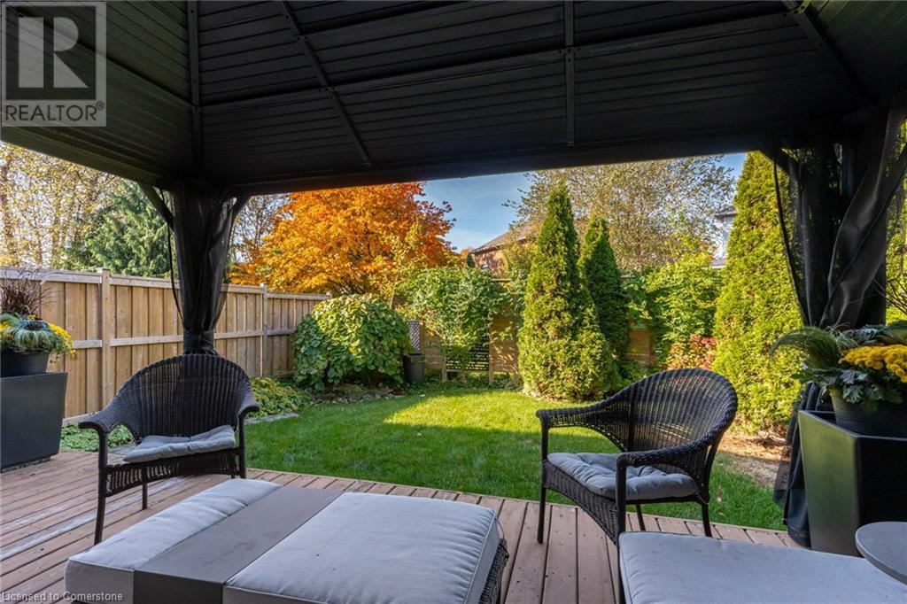 143 Foxborough Drive, Ancaster, Ontario  L9G 4Z1 - Photo 42 - 40668745