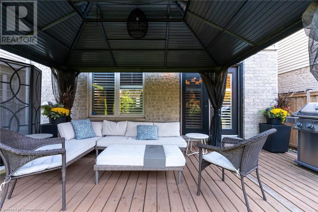 143 Foxborough Drive, Ancaster, Ontario  L9G 4Z1 - Photo 43 - 40668745