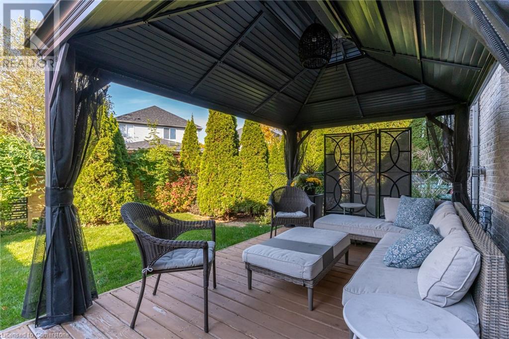 143 Foxborough Drive, Ancaster, Ontario  L9G 4Z1 - Photo 44 - 40668745