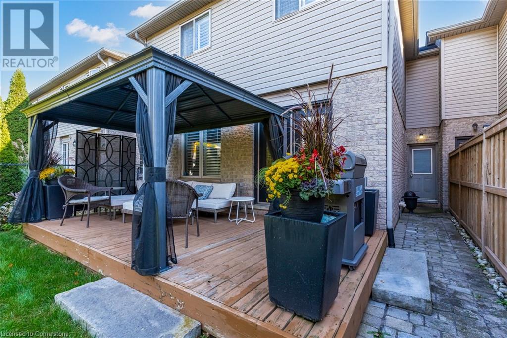 143 Foxborough Drive, Ancaster, Ontario  L9G 4Z1 - Photo 45 - 40668745