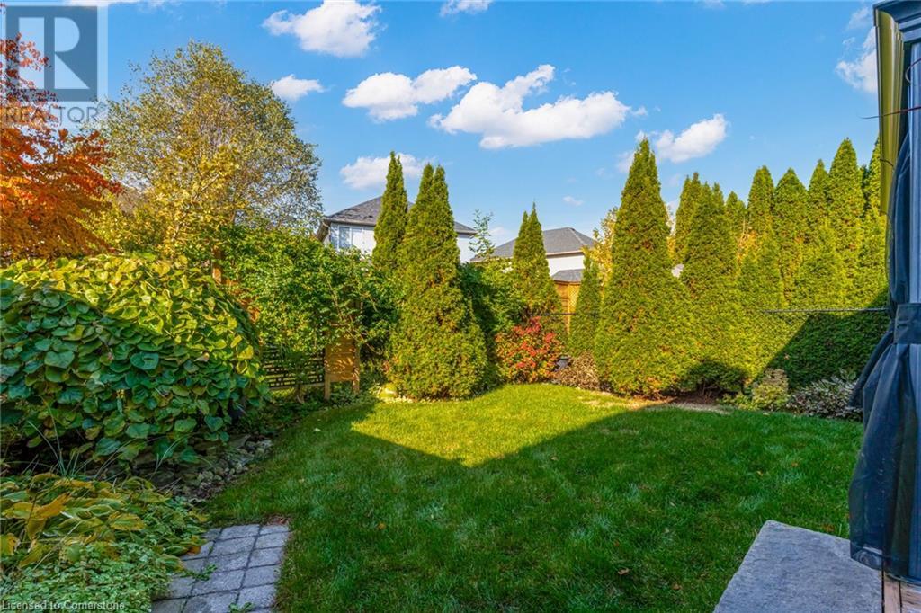 143 Foxborough Drive, Ancaster, Ontario  L9G 4Z1 - Photo 46 - 40668745