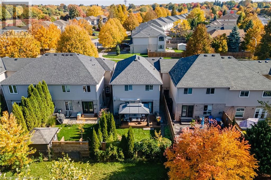 143 Foxborough Drive, Ancaster, Ontario  L9G 4Z1 - Photo 48 - 40668745