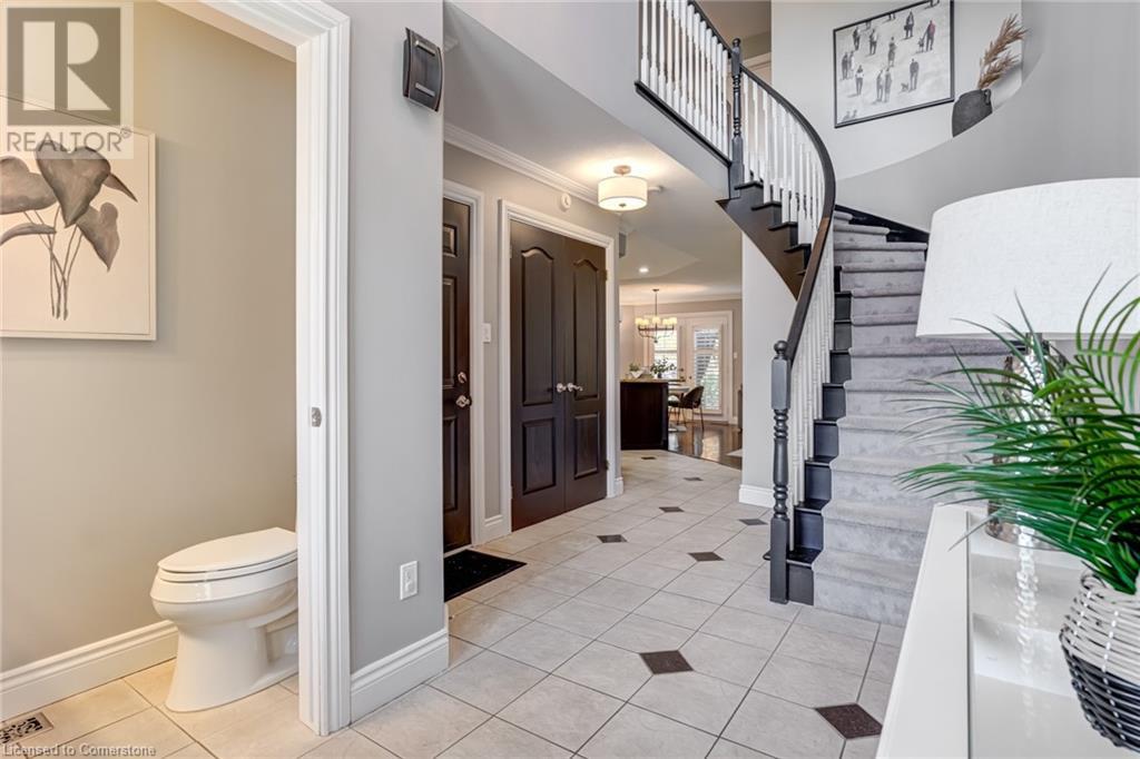 143 Foxborough Drive, Ancaster, Ontario  L9G 4Z1 - Photo 5 - 40668745