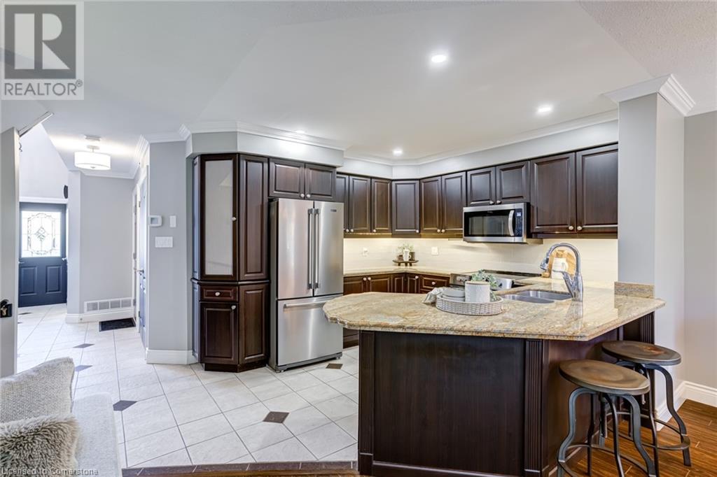 143 Foxborough Drive, Ancaster, Ontario  L9G 4Z1 - Photo 6 - 40668745
