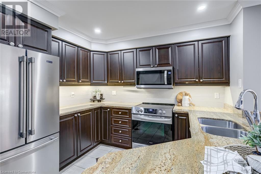 143 Foxborough Drive, Ancaster, Ontario  L9G 4Z1 - Photo 9 - 40668745