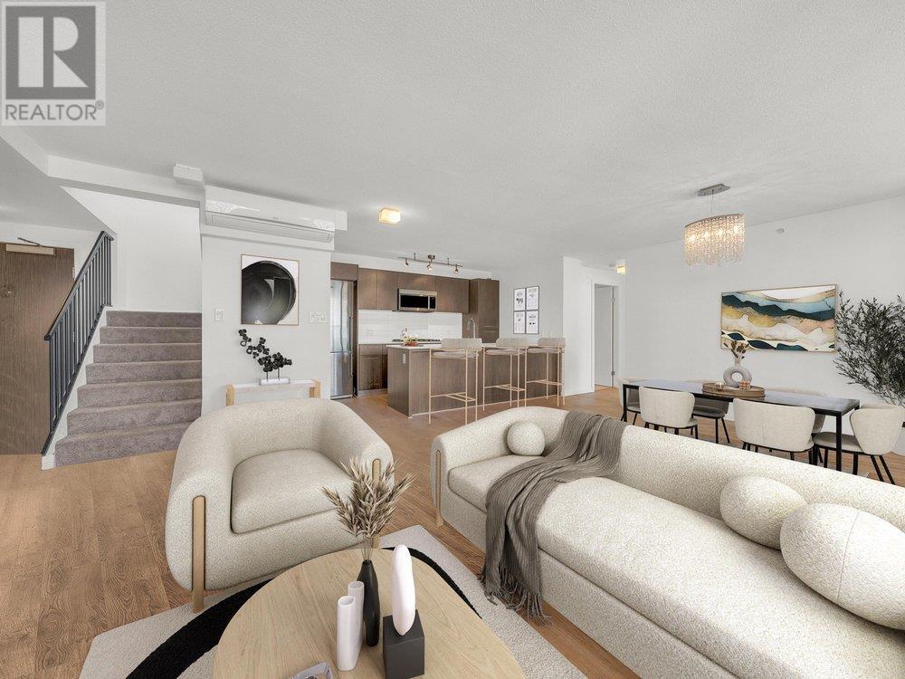 Listing Picture 4 of 20 : PH1 7979 FIRBRIDGE WAY, Richmond / 烈治文 - 魯藝地產 Yvonne Lu Group - MLS Medallion Club Member