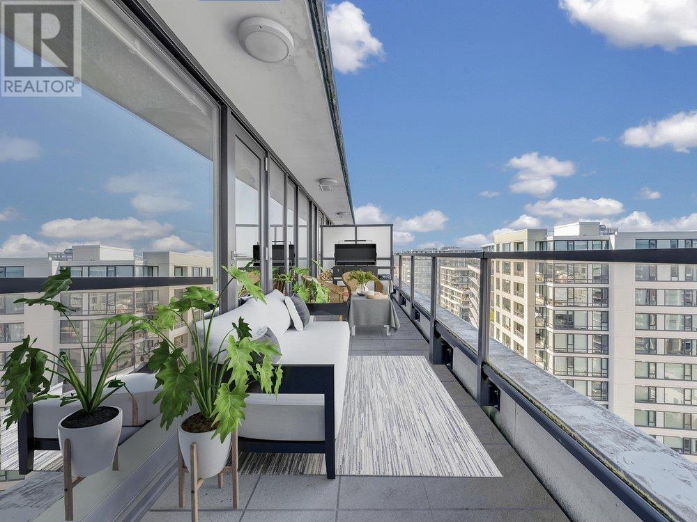 Listing Picture 17 of 20 : PH1 7979 FIRBRIDGE WAY, Richmond / 烈治文 - 魯藝地產 Yvonne Lu Group - MLS Medallion Club Member