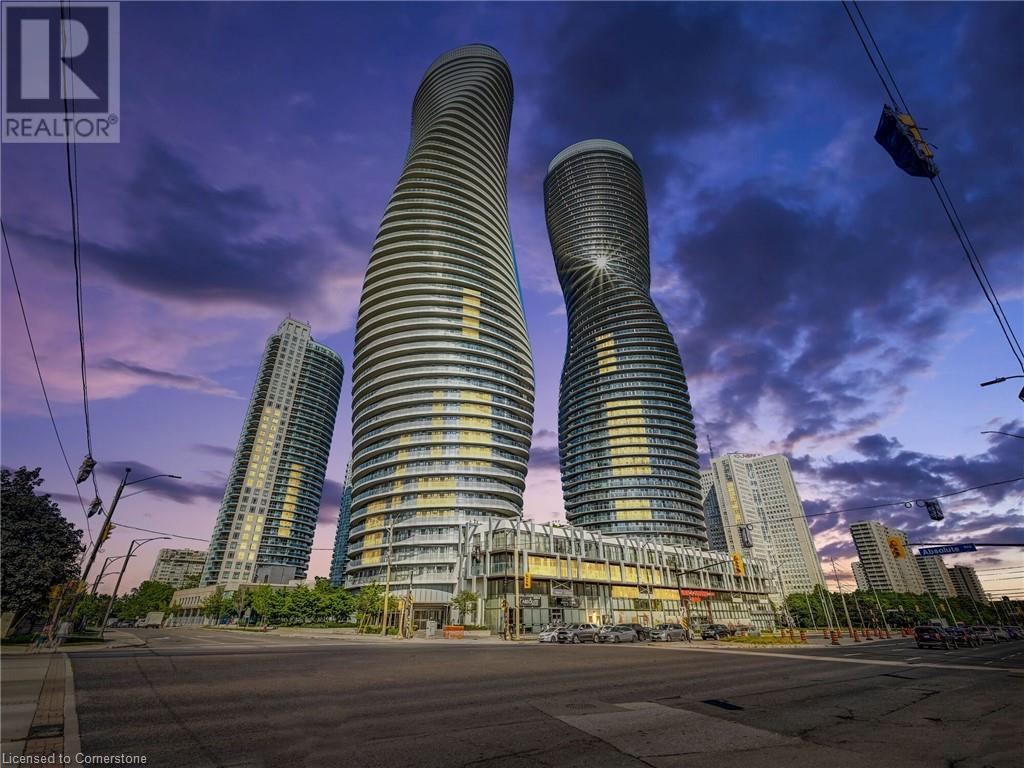 4033 Hurontario Street Unit# 315, Mississauga, Ontario  L4Z 0B8 - Photo 1 - 40668585