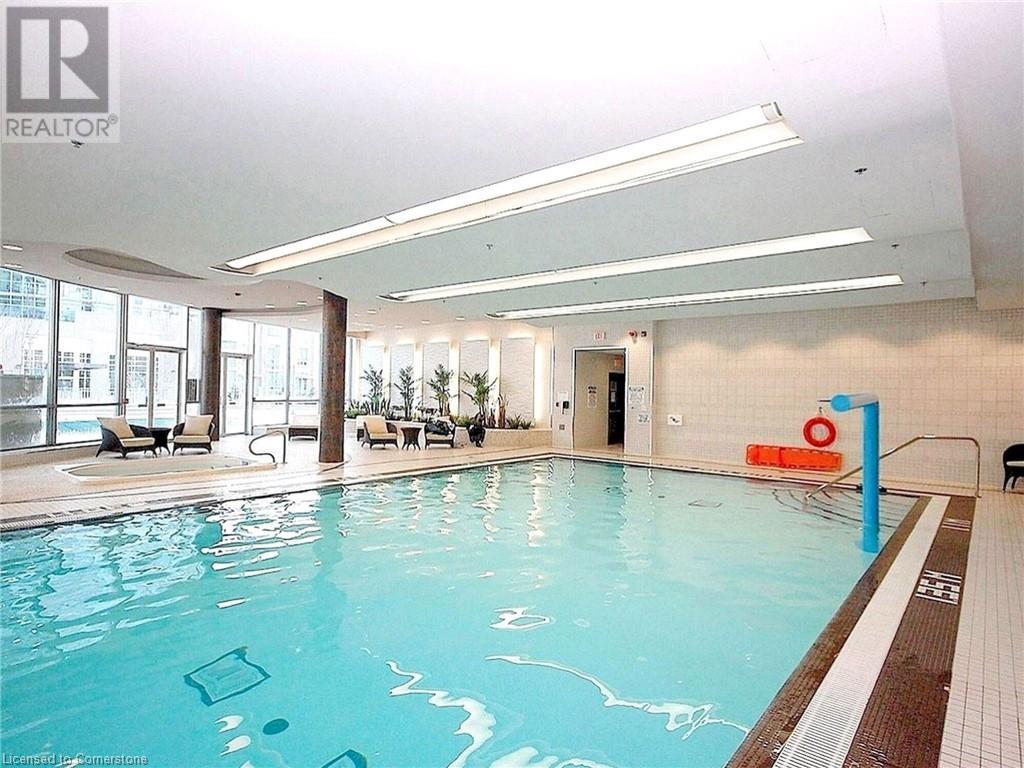 4033 Hurontario Street Unit# 315, Mississauga, Ontario  L4Z 0B8 - Photo 10 - 40668585