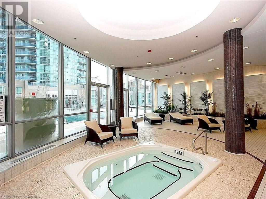 4033 Hurontario Street Unit# 315, Mississauga, Ontario  L4Z 0B8 - Photo 11 - 40668585