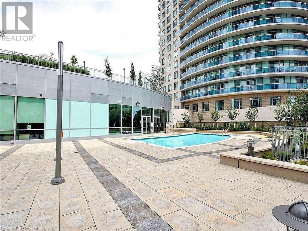 4033 Hurontario Street Unit# 315, Mississauga, Ontario  L4Z 0B8 - Photo 12 - 40668585