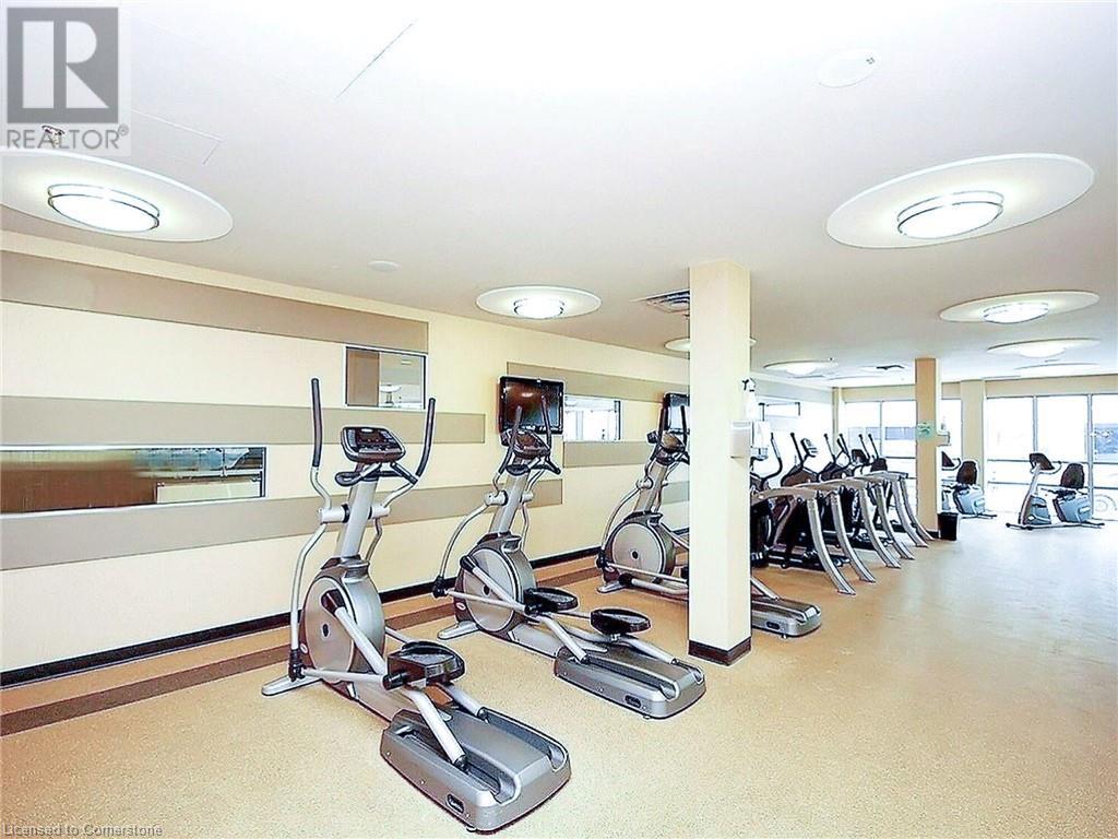 4033 Hurontario Street Unit# 315, Mississauga, Ontario  L4Z 0B8 - Photo 13 - 40668585