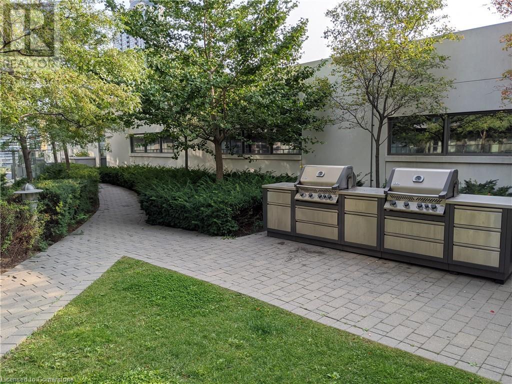 4033 Hurontario Street Unit# 315, Mississauga, Ontario  L4Z 0B8 - Photo 16 - 40668585
