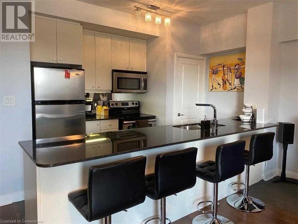 4033 Hurontario Street Unit# 315, Mississauga, Ontario  L4Z 0B8 - Photo 2 - 40668585
