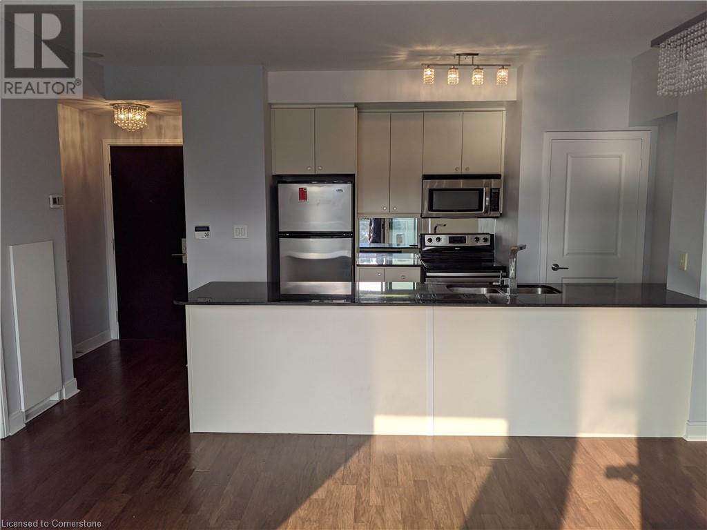 4033 Hurontario Street Unit# 315, Mississauga, Ontario  L4Z 0B8 - Photo 3 - 40668585