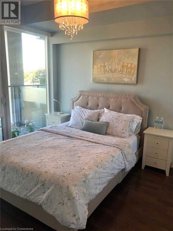 4033 Hurontario Street Unit# 315, Mississauga, Ontario  L4Z 0B8 - Photo 5 - 40668585