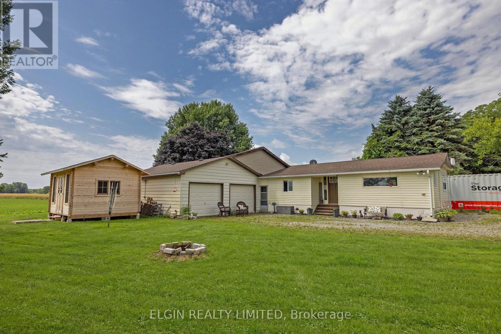 33053 THOMAS LINE, Dutton/Dunwich, Ontario