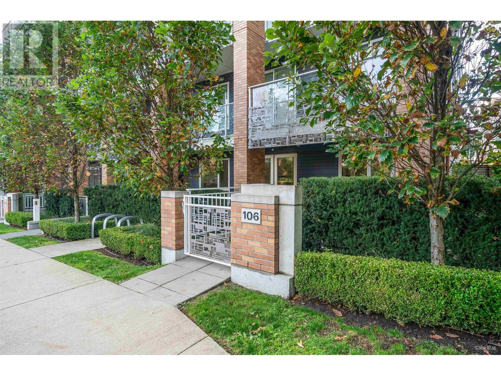 106 6933 Cambie Street, Vancouver, British Columbia  V6P 0J1 - Photo 19 - R2938237