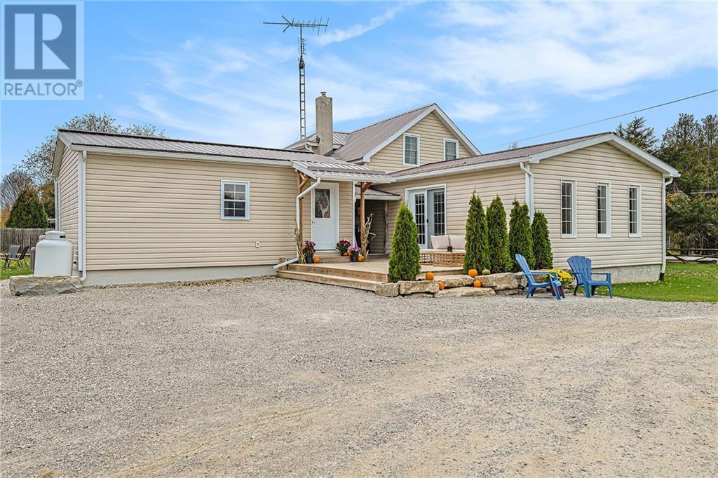 241 Townline Road, Smiths Falls, Ontario  K7A 4S5 - Photo 1 - 1417336