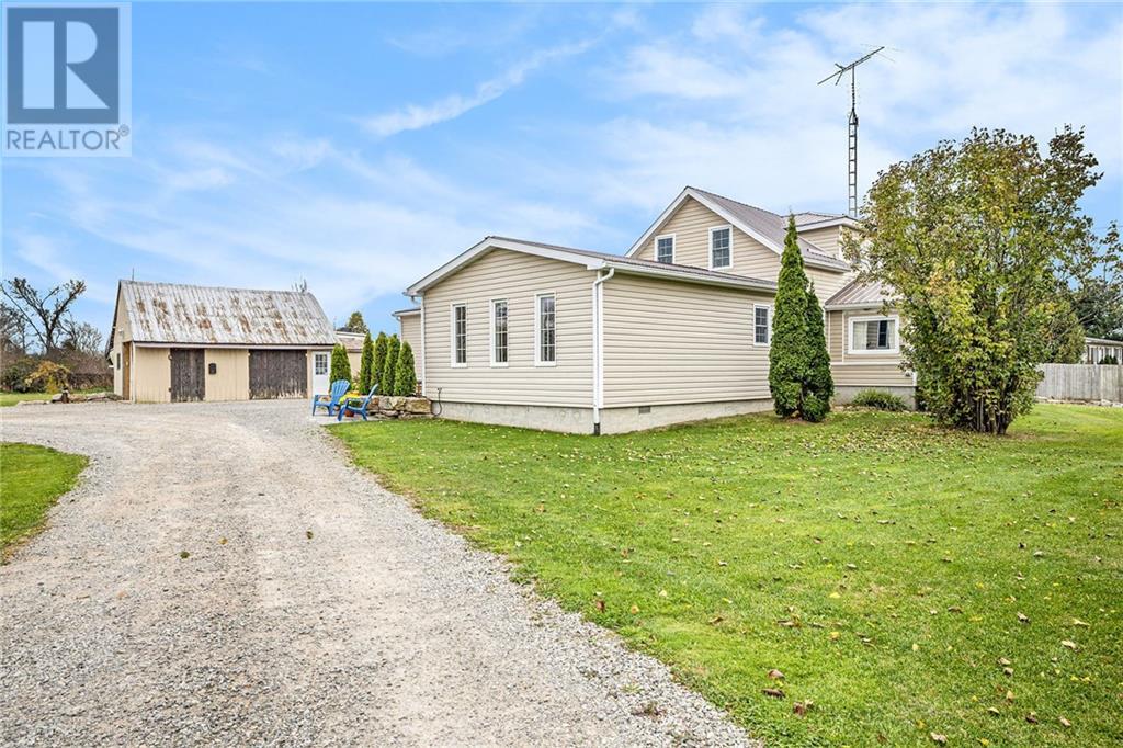 241 Townline Road, Smiths Falls, Ontario  K7A 4S5 - Photo 27 - 1417336