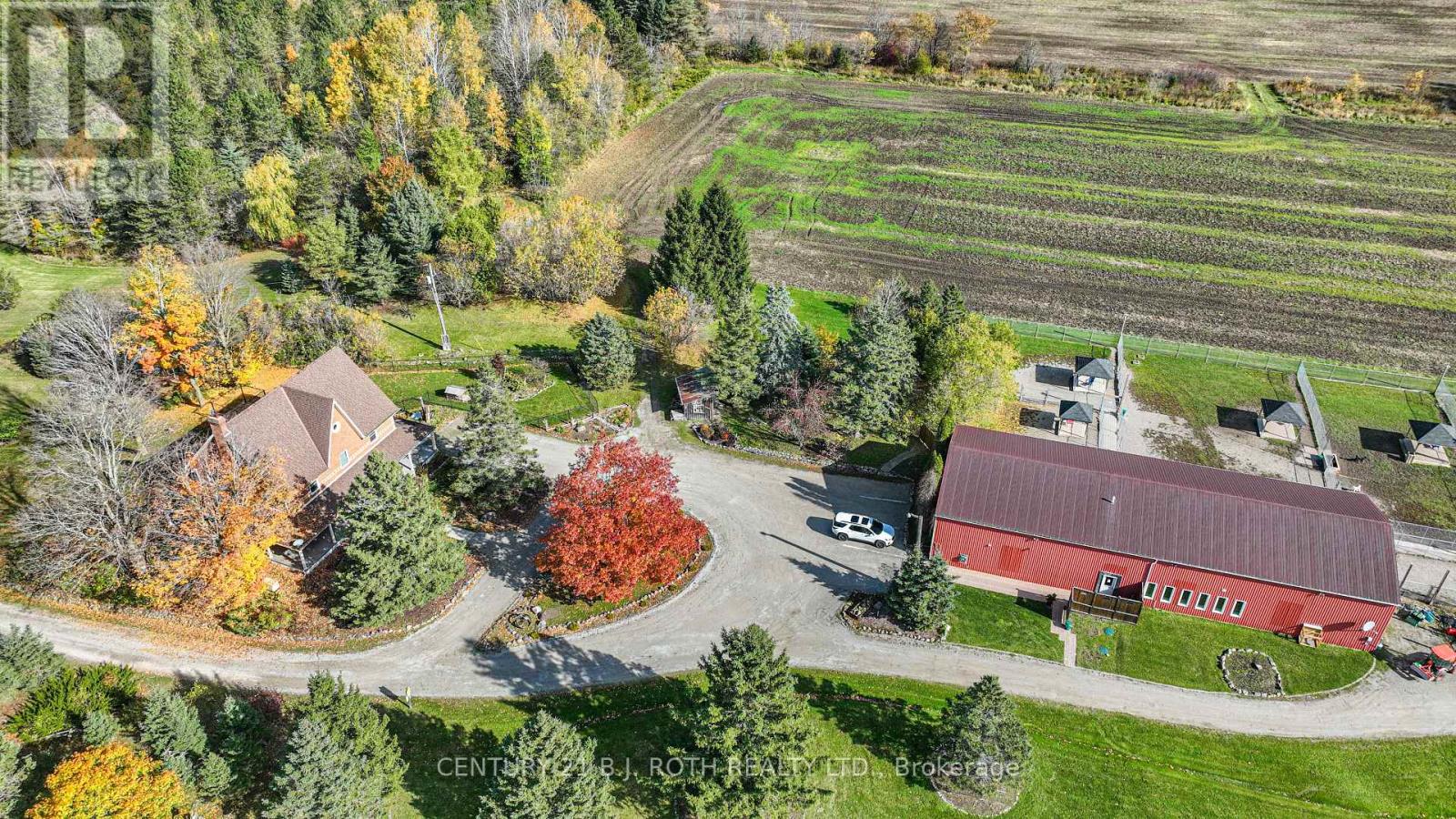 301 4 Concession Road, Tiny, Ontario  L0L 2T0 - Photo 4 - S9509535