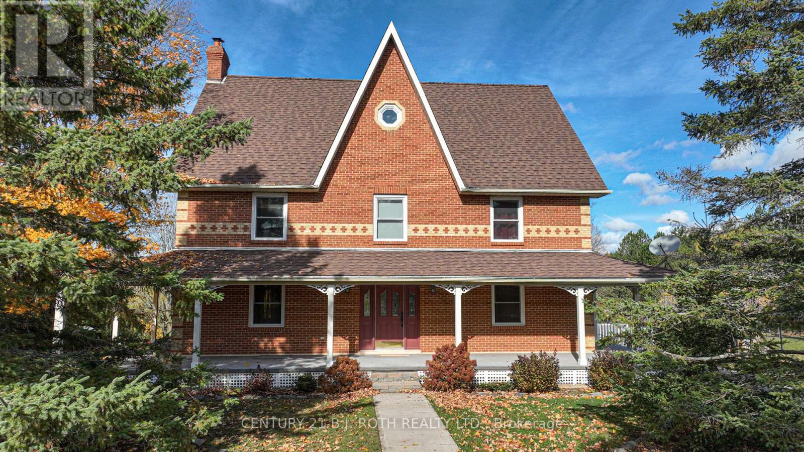 301 4 CONCESSION ROAD, Tiny, Ontario