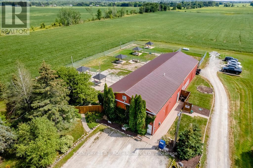 301 4 Concession Road, Tiny, Ontario  L0L 2T0 - Photo 29 - S9509537