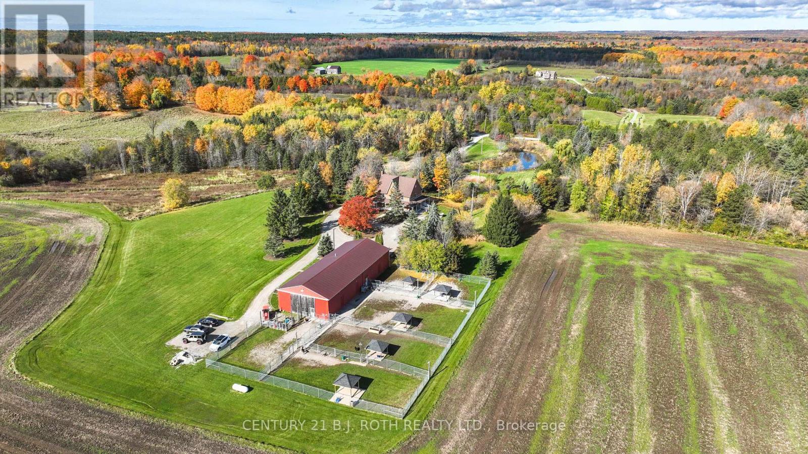 301 4 Concession Road, Tiny, Ontario  L0L 2T0 - Photo 3 - S9509537