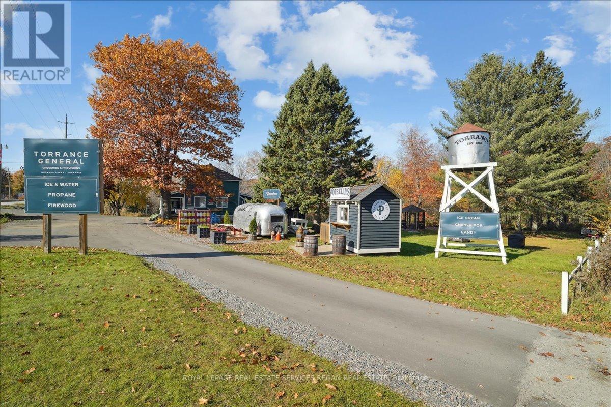 169 - 2642 Muskoka Road 169, Muskoka Lakes, Ontario  P0C 1M0 - Photo 1 - X9509566