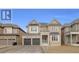 1691 CORSAL COURT, Innisfil, Ontario