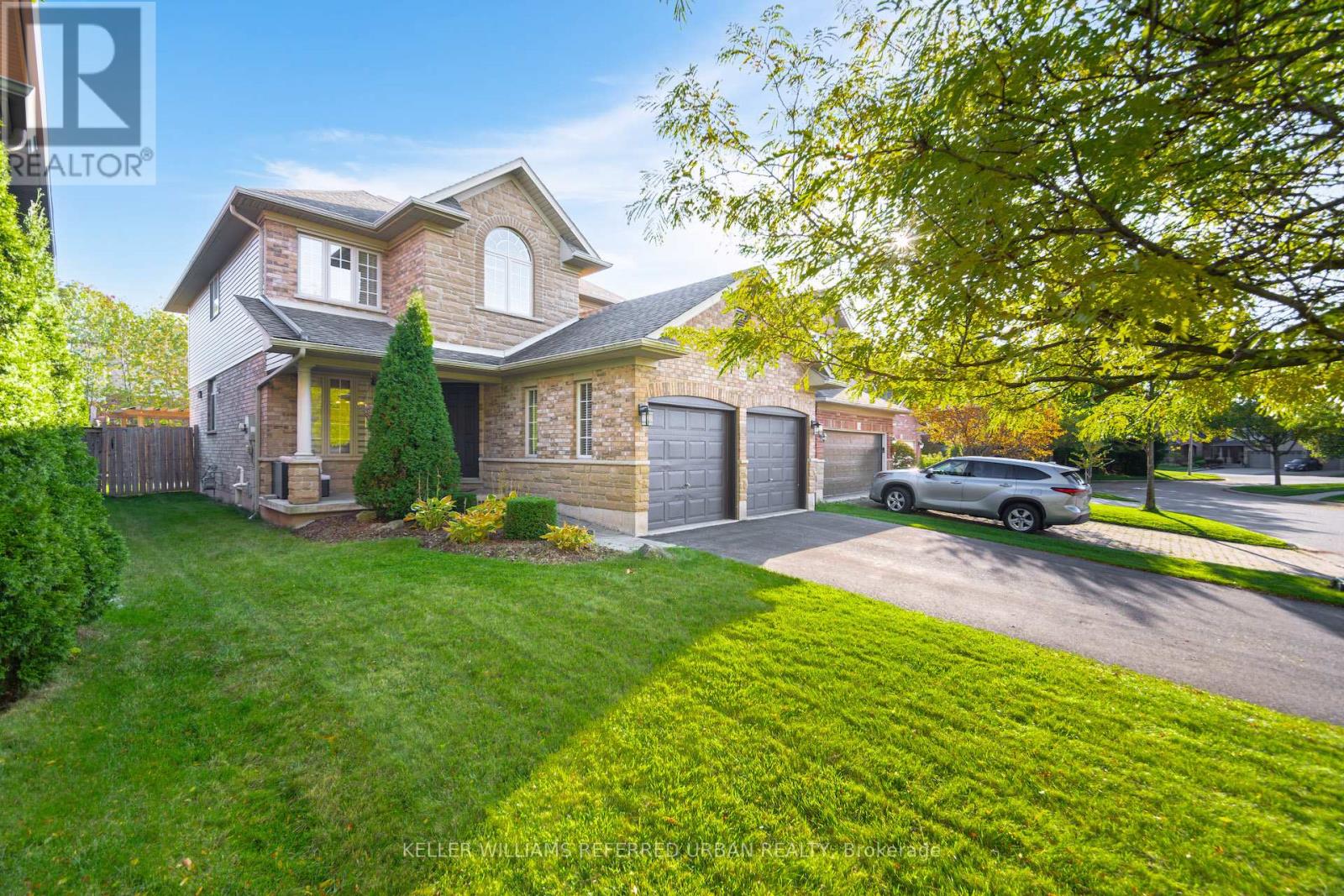 522 LARKSPUR LANE, Burlington, Ontario