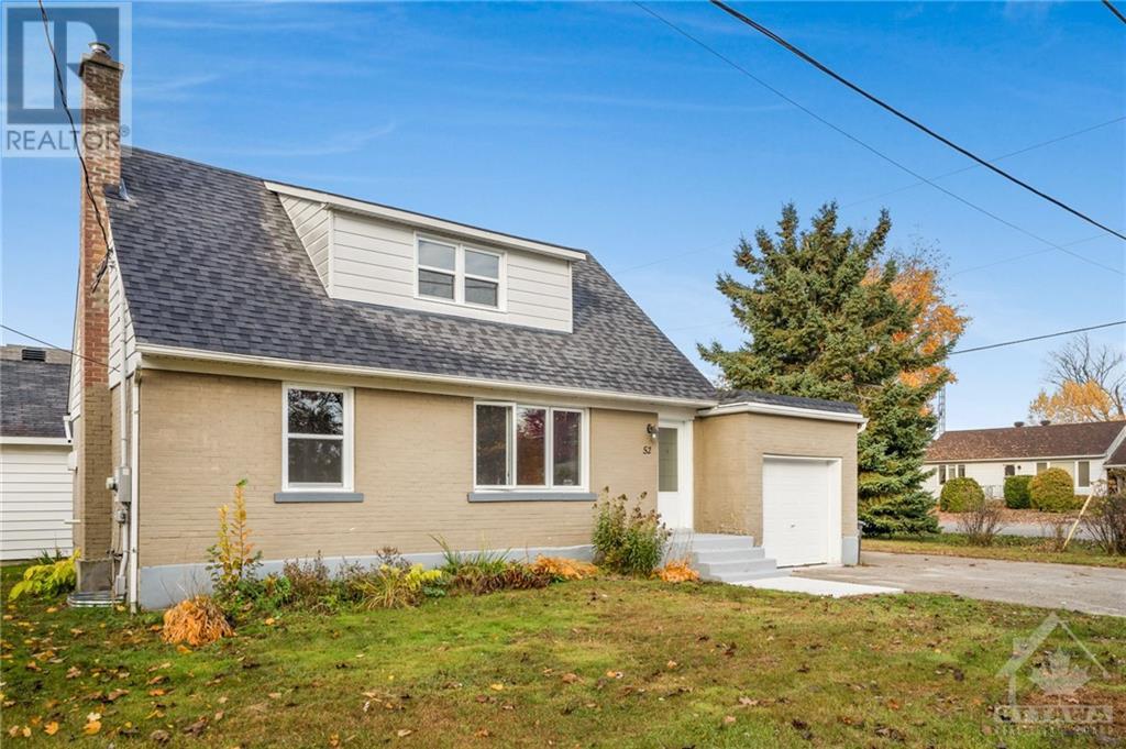 52 St Victor Street, Alfred, Ontario  K0B 1A0 - Photo 1 - 1417781