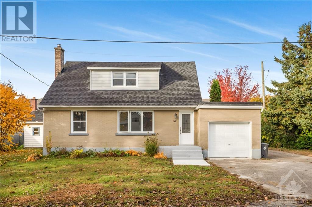 52 St Victor Street, Alfred, Ontario  K0B 1A0 - Photo 2 - 1417781