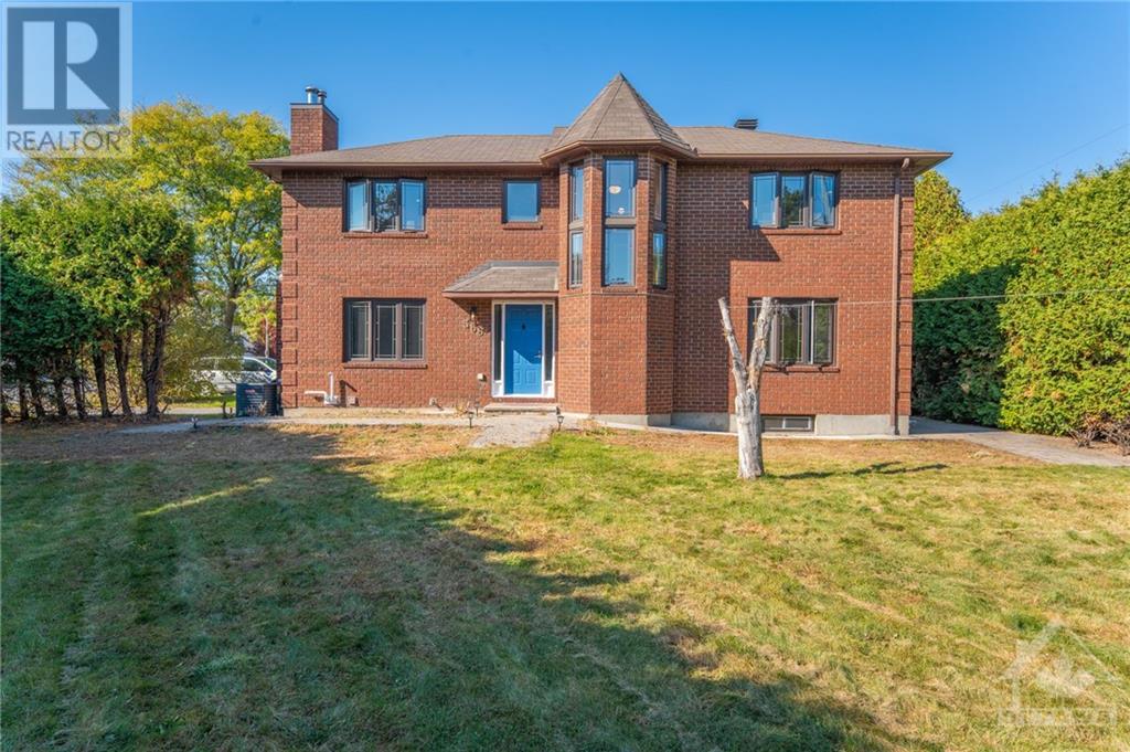 366 Pickford Drive, Ottawa, Ontario  K2L 3P1 - Photo 1 - 1417764
