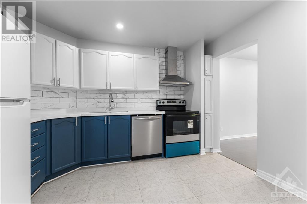 366 Pickford Drive, Ottawa, Ontario  K2L 3P1 - Photo 10 - 1417764