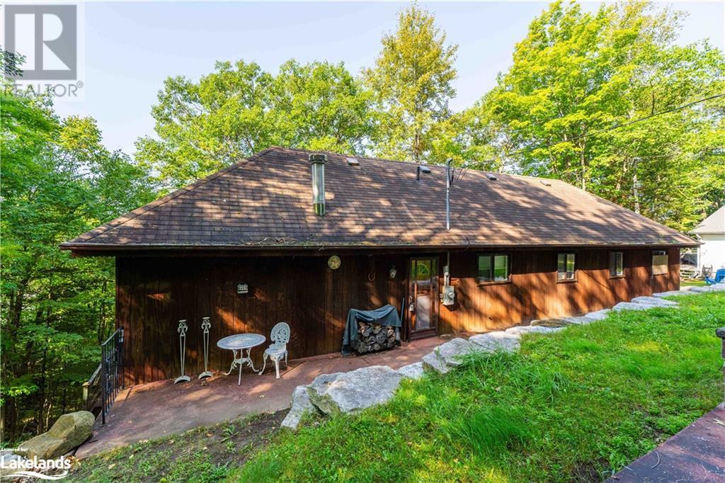 1030 Mccabe Road, Baysville, Ontario  P0B 1A0 - Photo 1 - 40668824