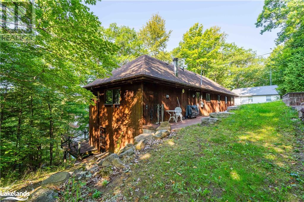 1030 Mccabe Road, Baysville, Ontario  P0B 1A0 - Photo 17 - 40668824