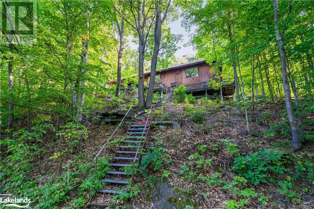 1030 Mccabe Road, Baysville, Ontario  P0B 1A0 - Photo 25 - 40668824