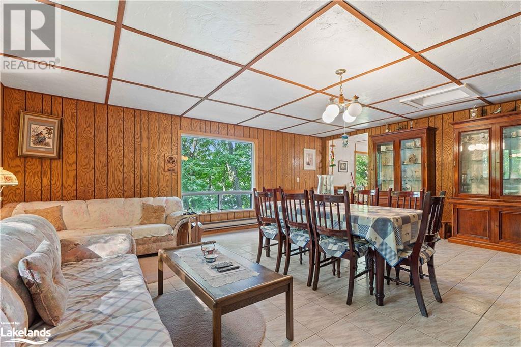 1030 Mccabe Road, Baysville, Ontario  P0B 1A0 - Photo 3 - 40668824