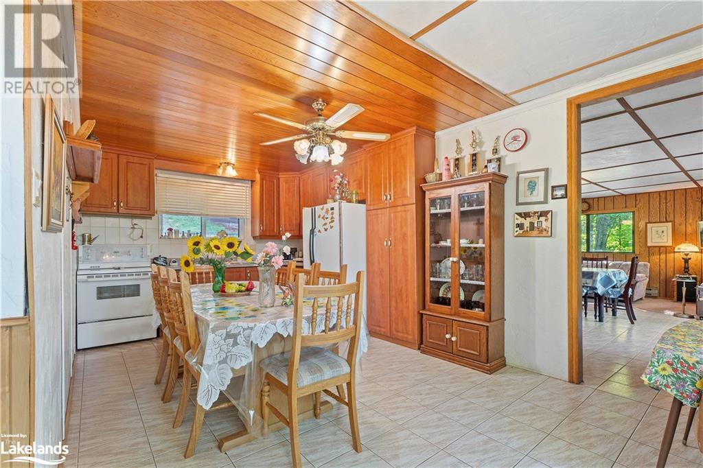 1030 Mccabe Road, Baysville, Ontario  P0B 1A0 - Photo 8 - 40668824