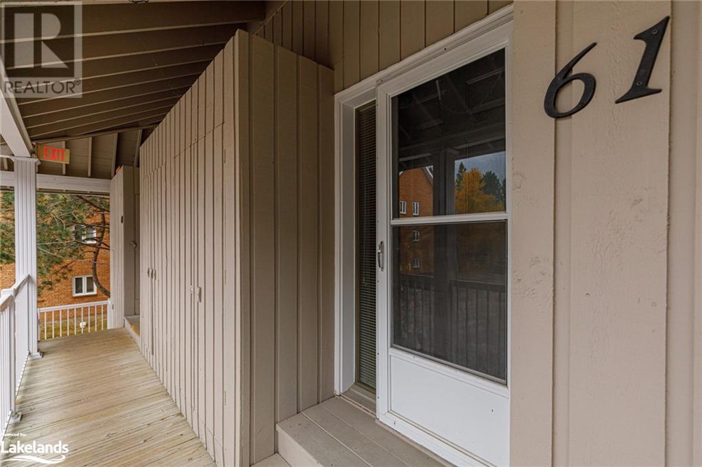 22 Ramblings Way Unit# 61, Collingwood, Ontario  L9Y 5C6 - Photo 3 - 40668792