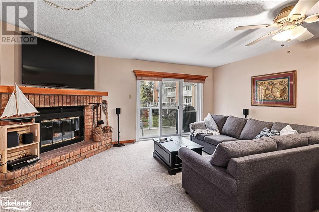 22 Ramblings Way Unit# 61, Collingwood, Ontario  L9Y 5C6 - Photo 6 - 40668792